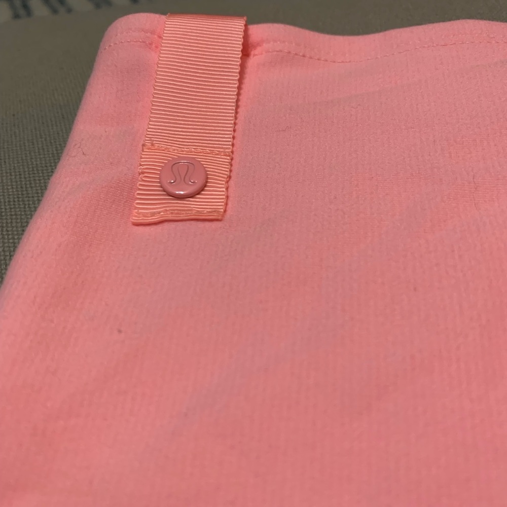 Lululemon vinyasa scarf in excellent condition - Picture 3 of 4